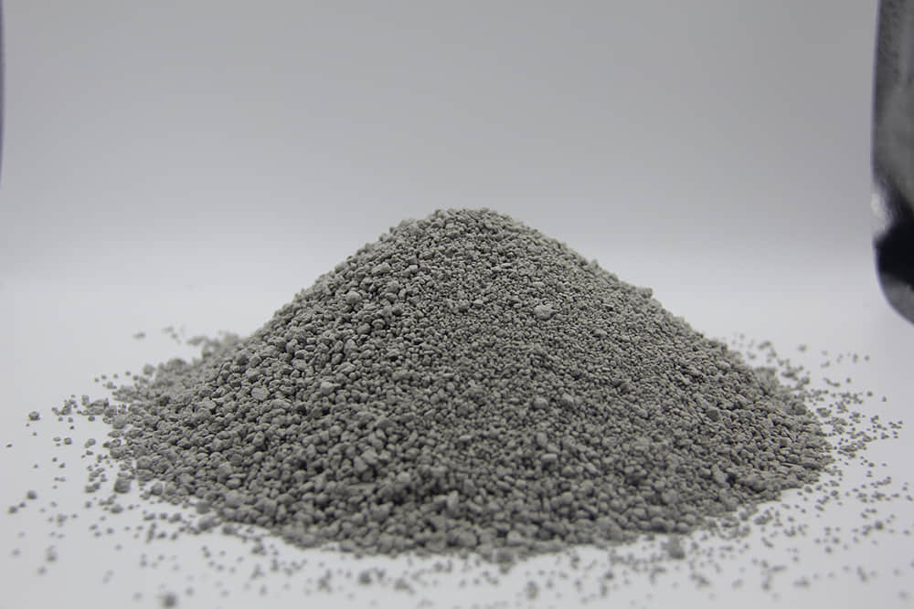 Irregular Shape Bentonite Cat Litter