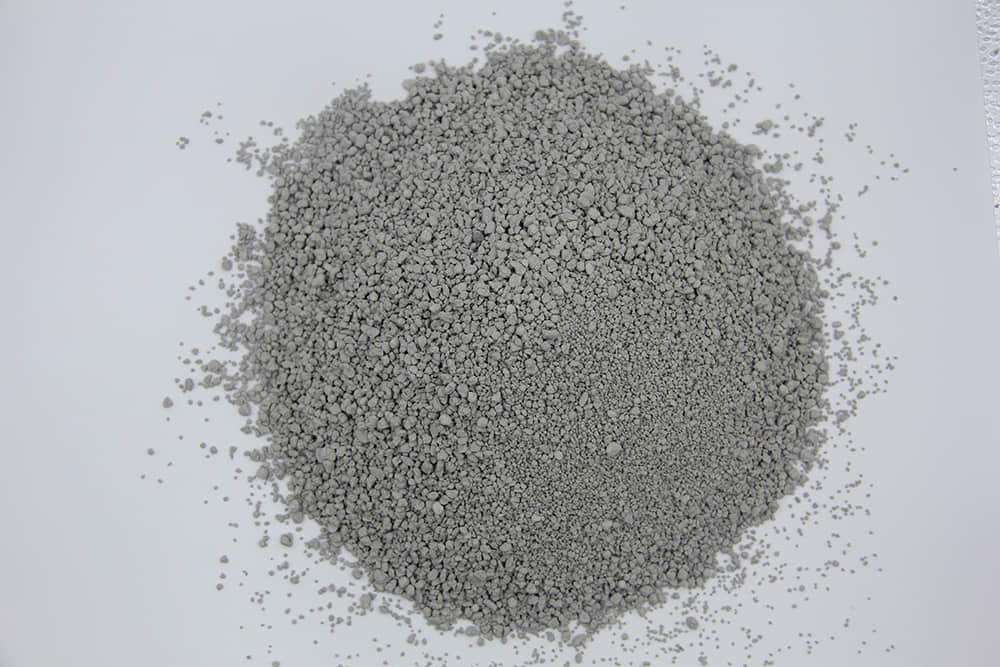 Irregular Shape Bentonite Cat Litter