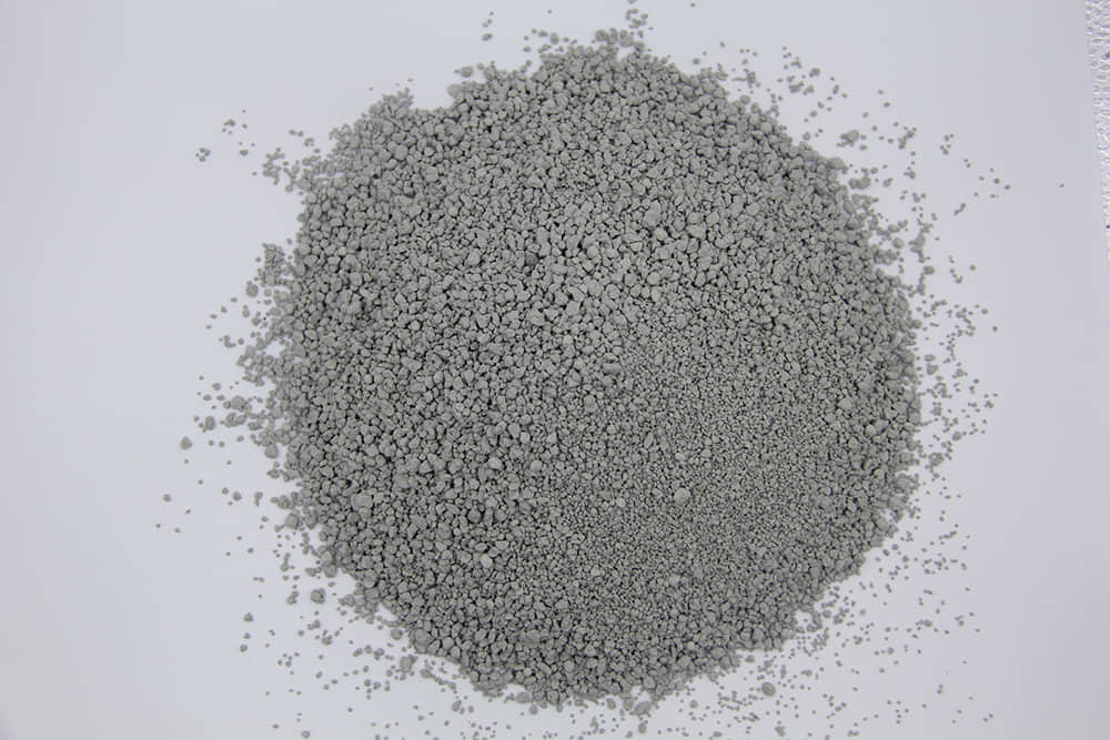 Irregular Shape Bentonite Cat Litter
