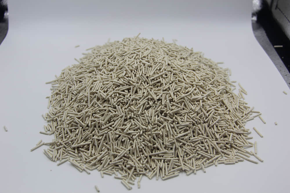 Original flavor Tofu Cat Litter - Liaoning Xinshun International Trade