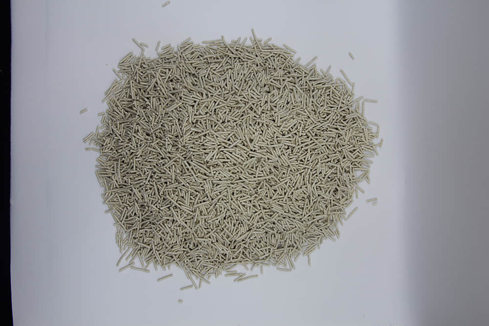 Original flavor Tofu Cat Litter - Liaoning Xinshun International Trade